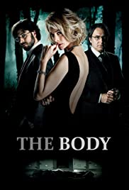The Body (2012) Spanish Subtitle