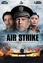 The Bombing (2018) Spanish Subtitle