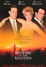 The Bonfire of the Vanities (1991) Spanish Subtitle