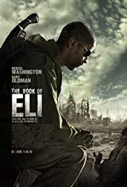 The Book of Eli (2010) Spanish Subtitle