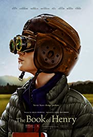 The Book of Henry (2017) Spanish Subtitle