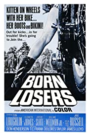 The Born Losers (1967) Spanish Subtitle