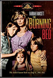 The Burning Bed (1984) Spanish Subtitle