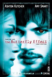 The Butterfly Effect (2004) Spanish Subtitle