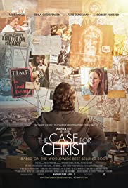 The Case for Christ (2017) Spanish Subtitle