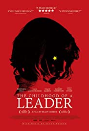 The Childhood of a Leader (2016) Spanish Subtitle