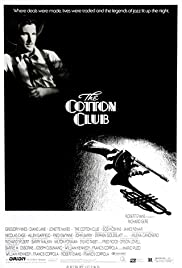 The Cotton Club (1984) Spanish Subtitle