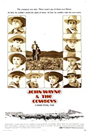 The Cowboys (1972) Spanish Subtitle