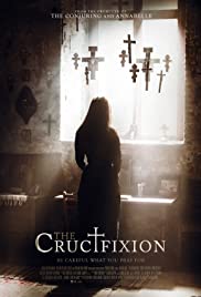 The Crucifixion (2017) Spanish Subtitle