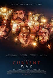 The Current War (2019) Spanish Subtitle