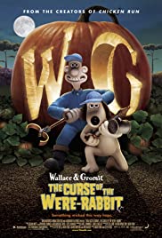The Curse of the Were-Rabbit (2005) Spanish Subtitle