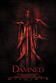 The Damned (2013) Spanish Subtitle