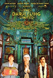 The Darjeeling Limited (2007) Spanish Subtitle