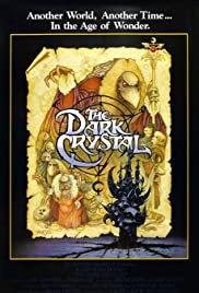 The Dark Crystal (1983) Spanish Subtitle