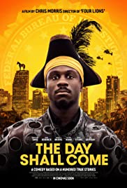 The Day Shall Come (2019) Spanish Subtitle