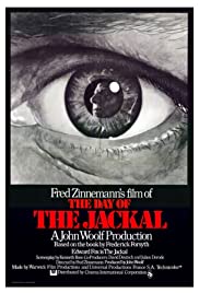 The Day of the Jackal (1973) Spanish Subtitle