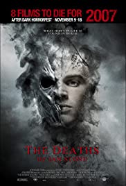 The Deaths of Ian Stone (2008) Spanish Subtitle