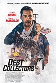 The Debt Collector 2 (2020) Spanish Subtitle