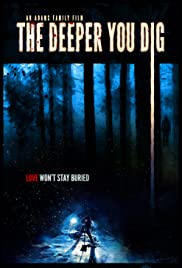 The Deeper You Dig (2020) Spanish Subtitle