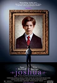 The Devil’s Child (2007) Spanish Subtitle