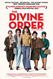 The Divine Order (2018) Spanish Subtitle