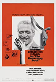 The Drowning Pool (1975) Spanish Subtitle