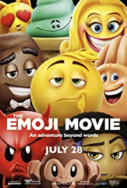 The Emoji Movie (2017) Spanish Subtitle