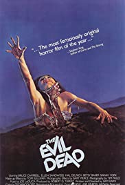 The Evil Dead (1981) Spanish Subtitle