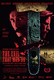 The Evil That Men Do (2016) Spanish Subtitle