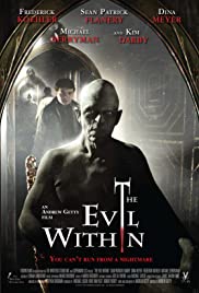 The Evil Within (2017) Spanish Subtitle