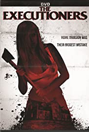 The Executioners (2015) Spanish Subtitle