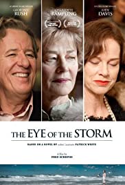 The Eye of the Storm (2011) Spanish Subtitle