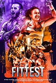 The Fittest (2020) Spanish Subtitle