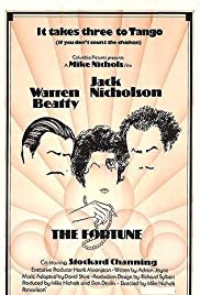 The Fortune (1975) Spanish Subtitle