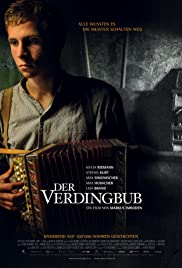The Foster Boy (2011) Spanish Subtitle