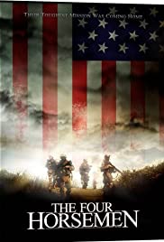 The Four Horsemen (2008) Spanish Subtitle