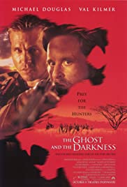 The Ghost and the Darkness (1996) Spanish Subtitle