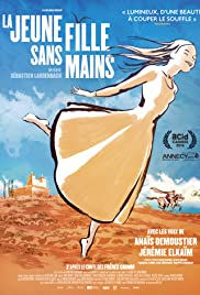 The Girl Without Hands (2016) Spanish Subtitle