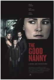 The Good Nanny (2017) Spanish Subtitle