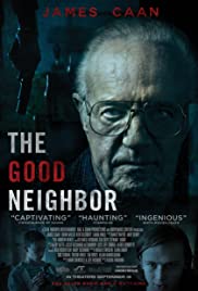 The Good Neighbor (2016) Spanish Subtitle