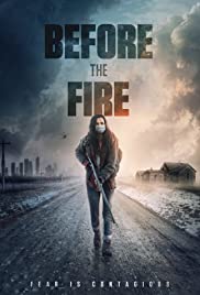 The Great Silence (2020) Spanish Subtitle