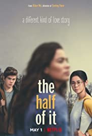 The Half of It (2020) Spanish Subtitle