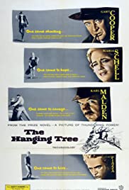 The Hanging Tree (1959) Spanish Subtitle