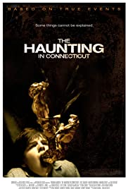 The Haunting in Connecticut (2009) Spanish Subtitle