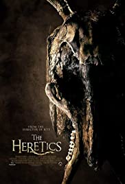 The Heretics (2017) Spanish Subtitle