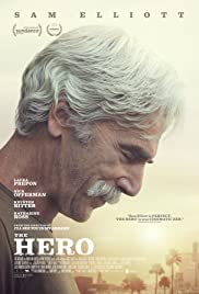 The Hero (2017) Spanish Subtitle
