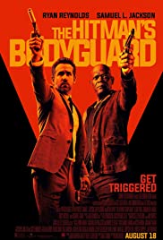 The Hitman’s Bodyguard (2017) Spanish Subtitle