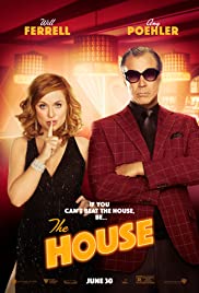 The House (2017) Spanish Subtitle