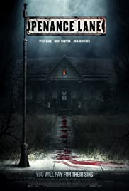 The House on Penance Lane (2020) Spanish Subtitle