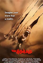The Howling (1981) Spanish Subtitle